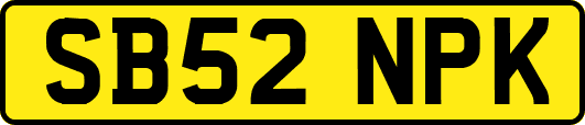 SB52NPK