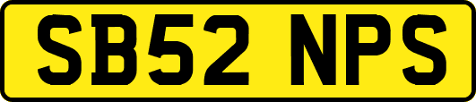 SB52NPS