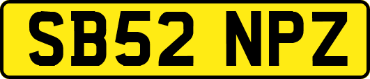 SB52NPZ