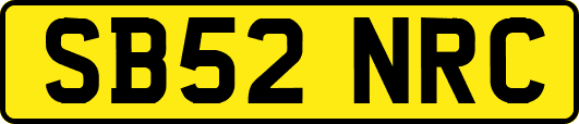 SB52NRC
