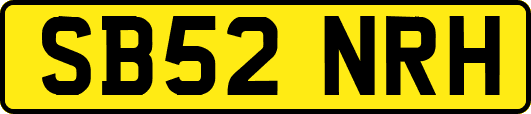 SB52NRH