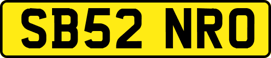 SB52NRO