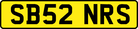 SB52NRS
