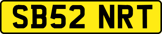 SB52NRT