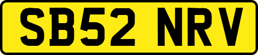 SB52NRV