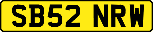 SB52NRW
