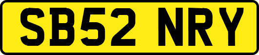SB52NRY