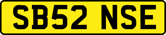 SB52NSE