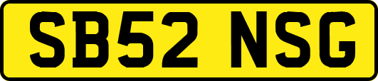 SB52NSG