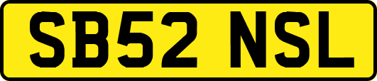 SB52NSL