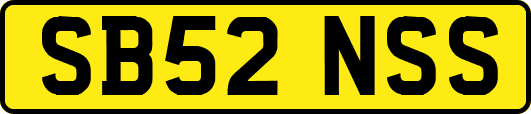 SB52NSS