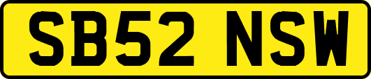 SB52NSW