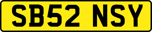 SB52NSY