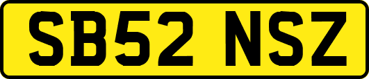 SB52NSZ