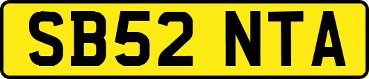 SB52NTA