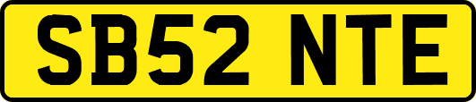 SB52NTE