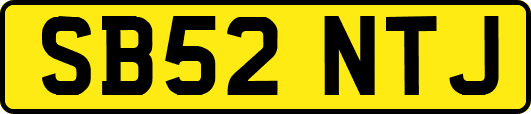 SB52NTJ