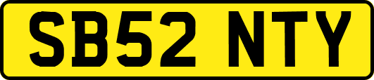 SB52NTY