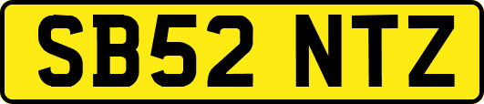 SB52NTZ