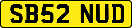 SB52NUD