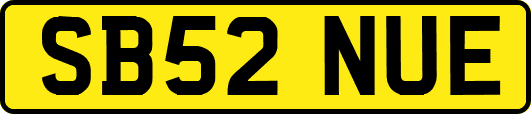 SB52NUE