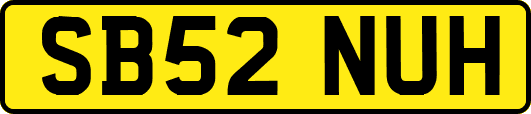 SB52NUH
