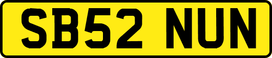 SB52NUN