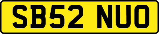 SB52NUO