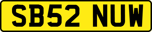 SB52NUW