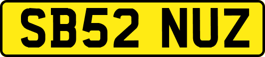 SB52NUZ