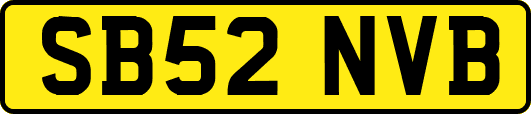 SB52NVB