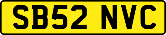 SB52NVC