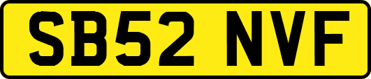 SB52NVF