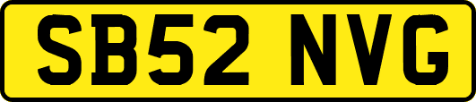SB52NVG