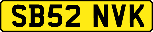 SB52NVK