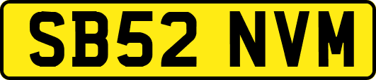 SB52NVM