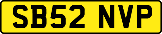 SB52NVP