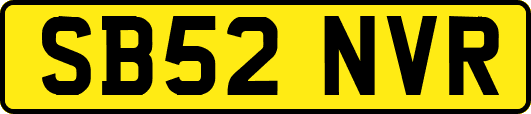 SB52NVR