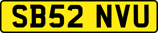 SB52NVU