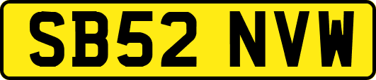 SB52NVW