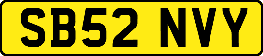 SB52NVY
