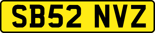 SB52NVZ