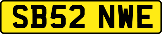 SB52NWE