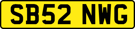 SB52NWG