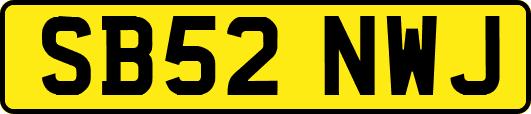 SB52NWJ