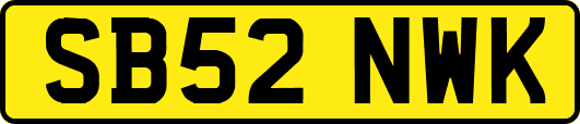 SB52NWK