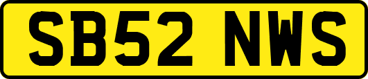 SB52NWS