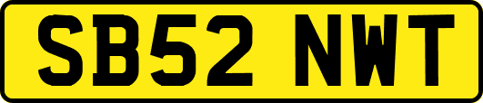 SB52NWT