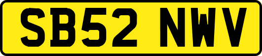 SB52NWV