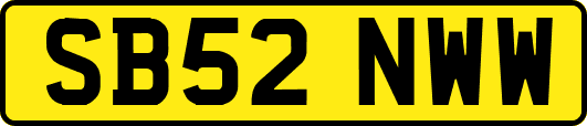 SB52NWW